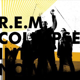 R.E.M. - Oh My Heart - Tekst piosenki, lyrics - teksciki.pl