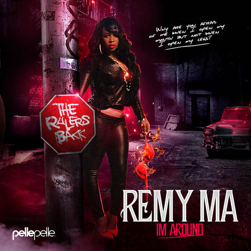 Remy Ma - Always - Tekst piosenki, lyrics - teksciki.pl