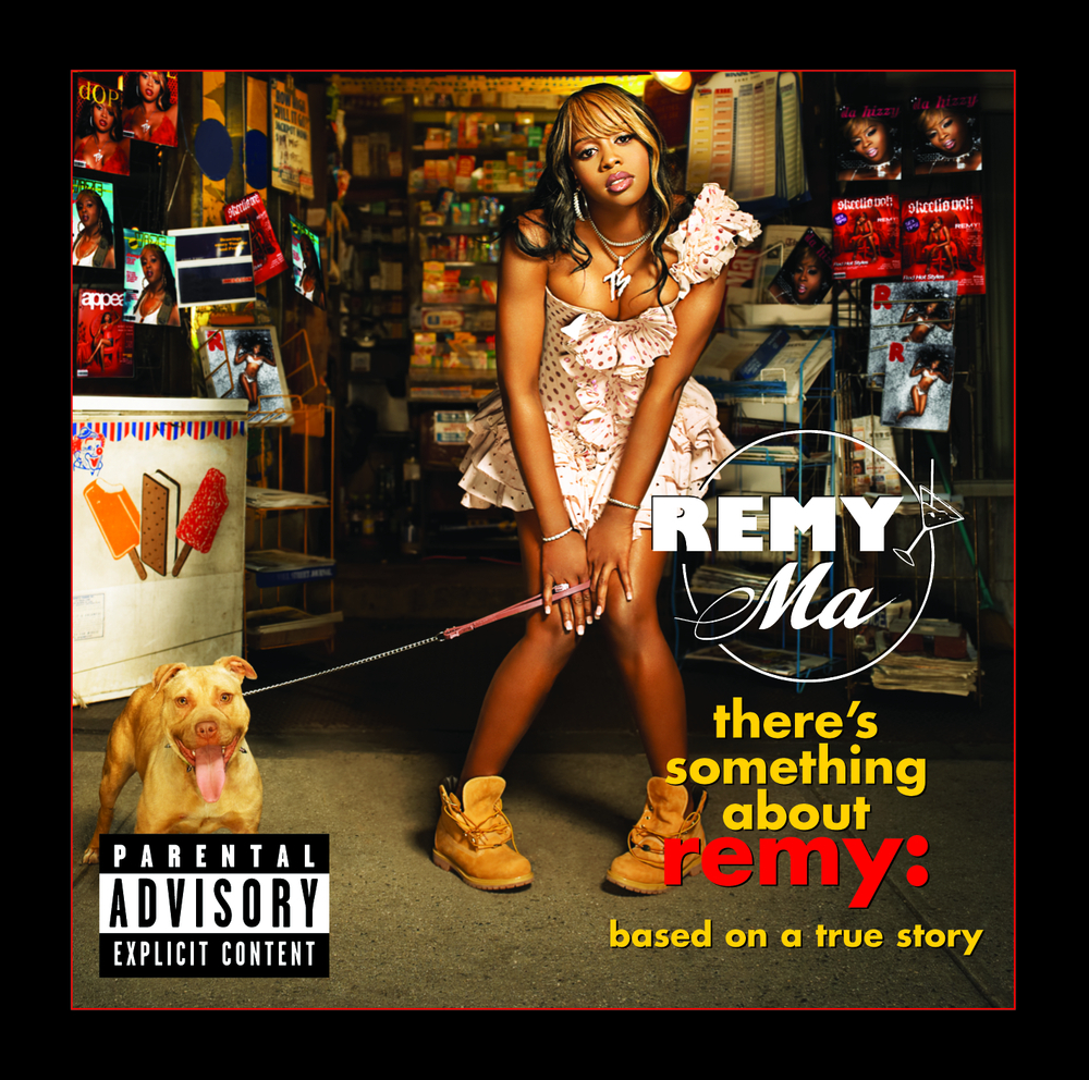 Remy Ma - Bilingual - Tekst piosenki, lyrics - teksciki.pl