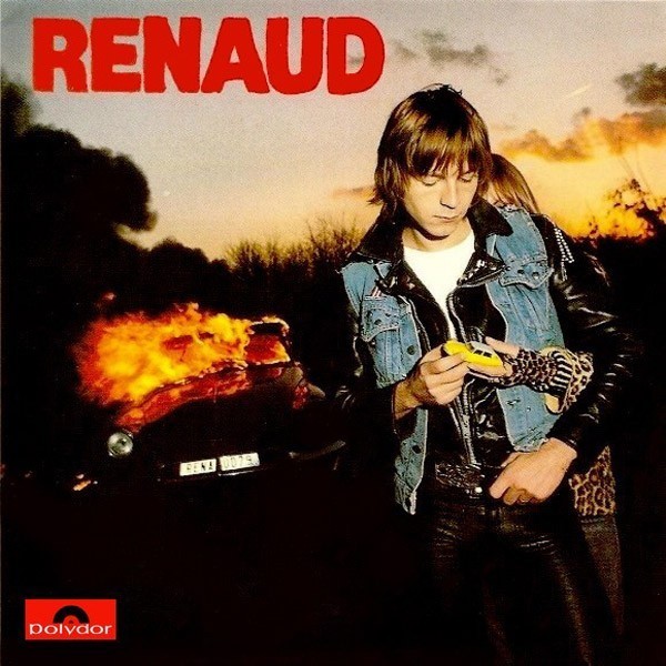 Renaud - Ch'timi rock - Tekst piosenki, lyrics - teksciki.pl