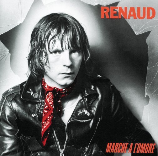 Renaud - L'auto-stoppeuse - Tekst piosenki, lyrics - teksciki.pl