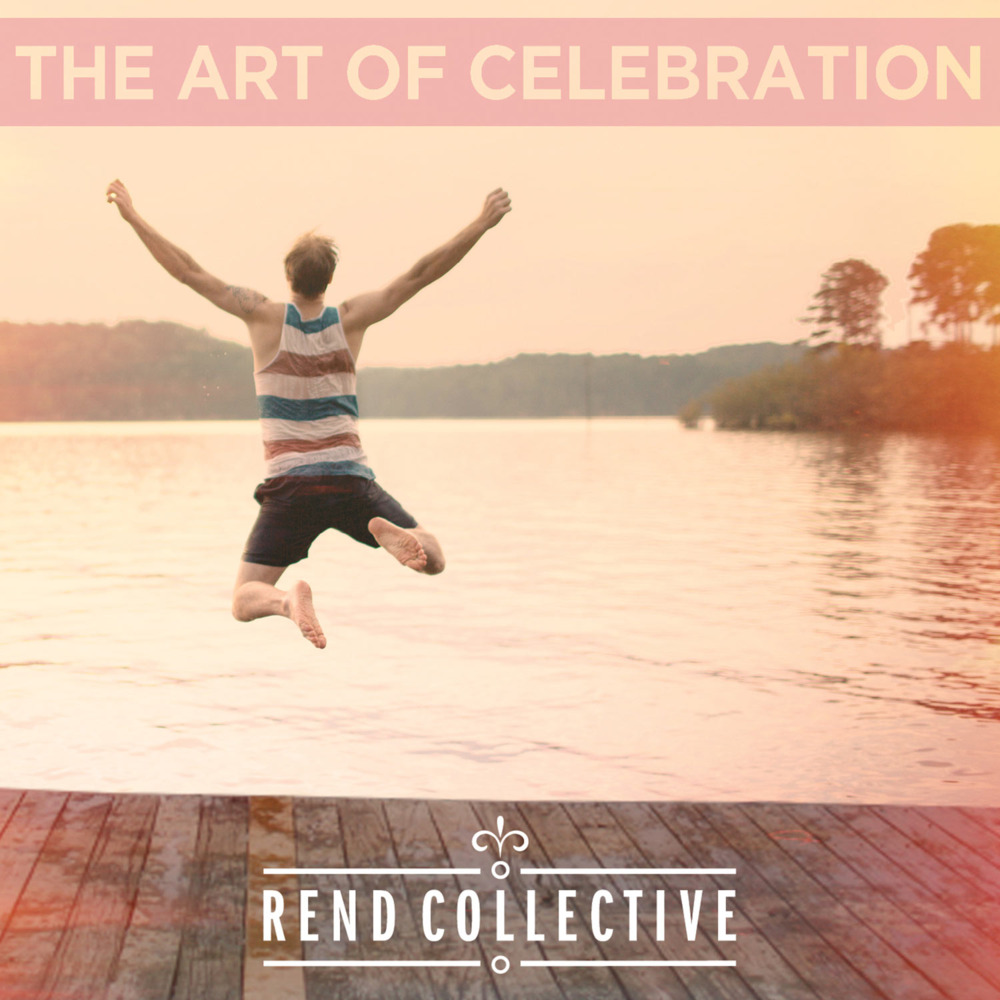 Rend Collective - Joy - Tekst piosenki, lyrics - teksciki.pl