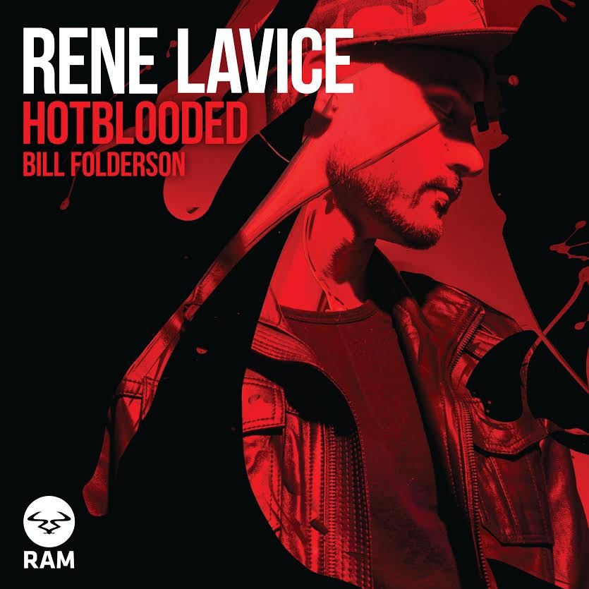 Rene LaVice - Hotblooded - Tekst piosenki, lyrics - teksciki.pl