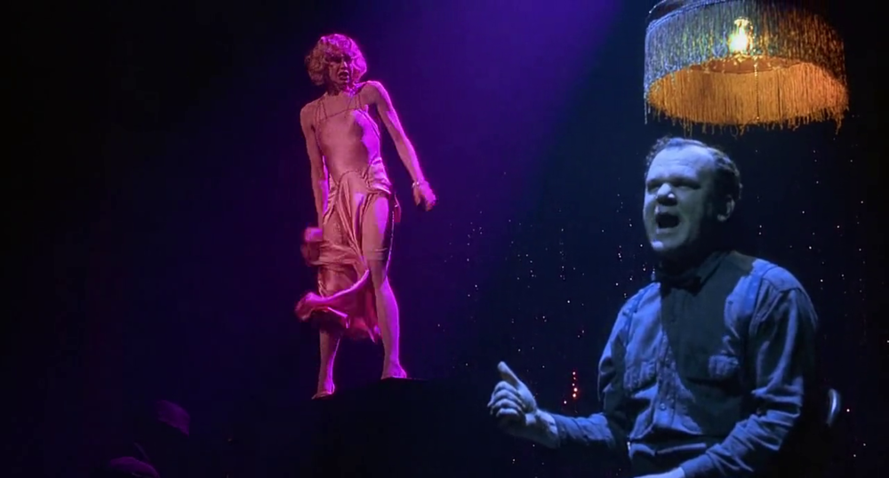 Renée Zellweger - Funny Honey - Tekst piosenki, lyrics - teksciki.pl
