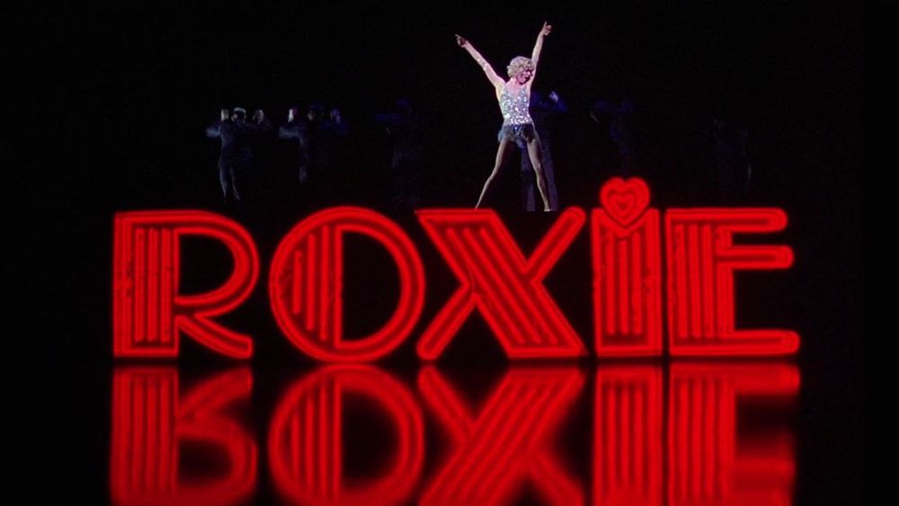 Renée Zellweger - Roxie - Tekst piosenki, lyrics - teksciki.pl