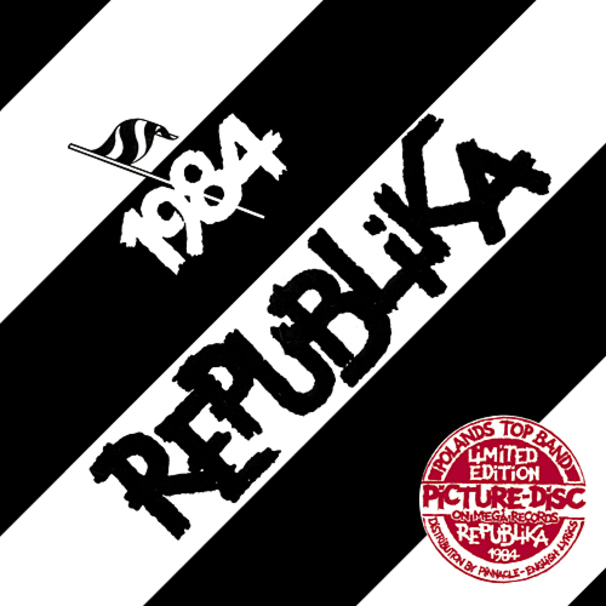 Republika - New Situations - Tekst piosenki, lyrics - teksciki.pl