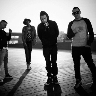 Revolution Urbaine - Freestyle Daymolition - Tekst piosenki, lyrics - teksciki.pl