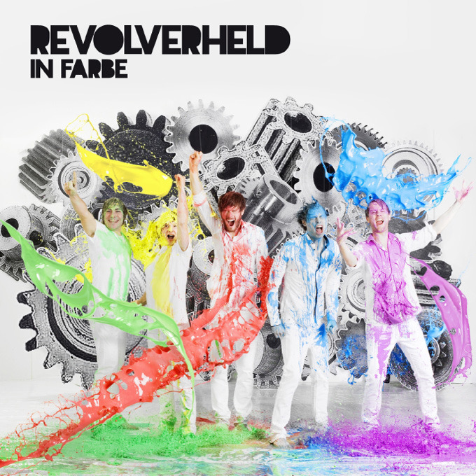 Revolverheld - Darf ich bitten - Tekst piosenki, lyrics - teksciki.pl