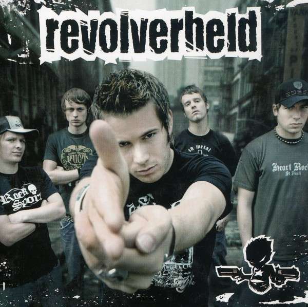 Revolverheld - Freunde bleiben - Tekst piosenki, lyrics - teksciki.pl