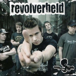 Revolverheld - Freunde bleiben - Tekst piosenki, lyrics - teksciki.pl