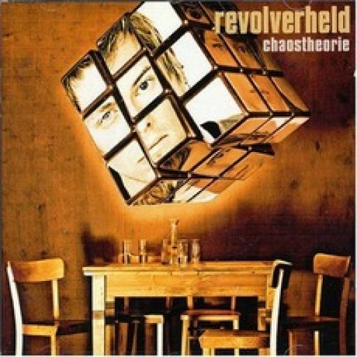 Revolverheld - Patient in meiner Psychiatrie (Chaostheorie) - Tekst piosenki, lyrics - teksciki.pl
