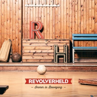 Revolverheld - Worte Die Bleiben - Tekst piosenki, lyrics - teksciki.pl