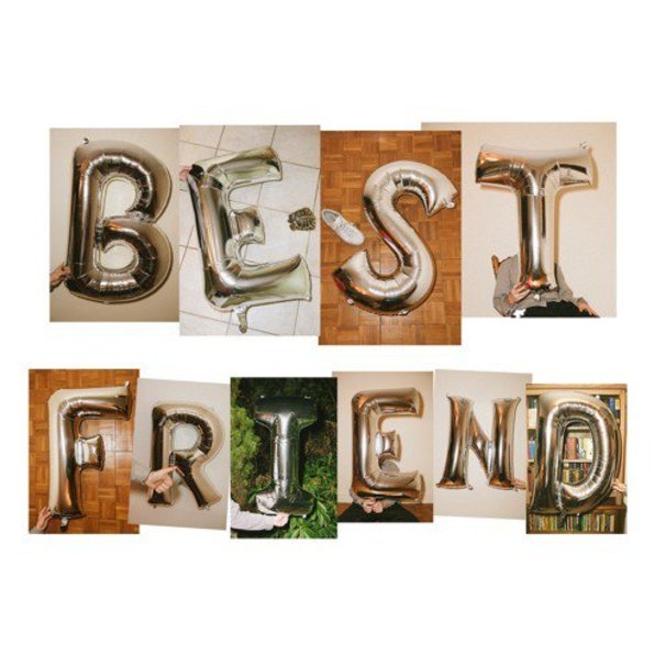 Rex Orange County - Best Friend - Tekst piosenki, lyrics - teksciki.pl