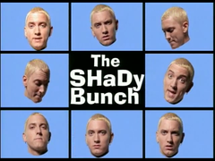 RGItalia Translations - Eminem - My Name Is (Italian Version) - Tekst piosenki, lyrics - teksciki.pl