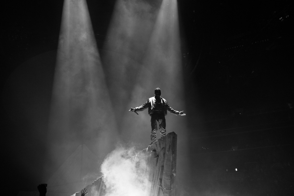 RGItalia Translations - Kanye West - On Sight (Italian Translation) - Tekst piosenki, lyrics - teksciki.pl