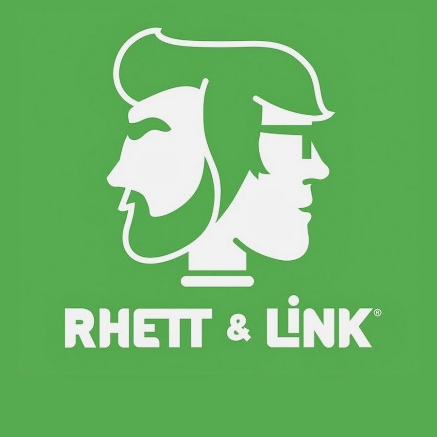 Rhett and Link - Epic Rap Battle of Manliness - Tekst piosenki, lyrics - teksciki.pl