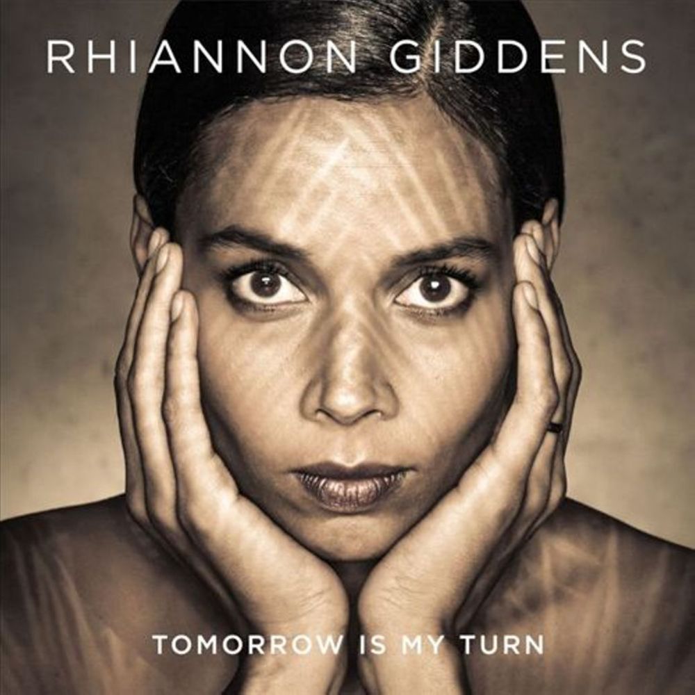 Rhiannon Giddens - Angel City - Tekst piosenki, lyrics - teksciki.pl