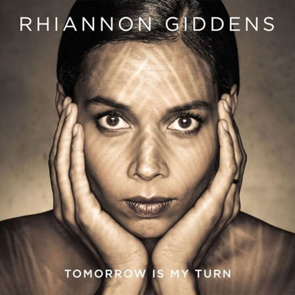 Rhiannon Giddens - Don't Let It Trouble Your Mind - Tekst piosenki, lyrics - teksciki.pl