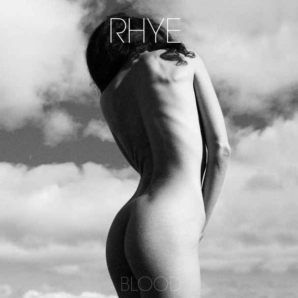 Rhye - Count to Five - Tekst piosenki, lyrics - teksciki.pl