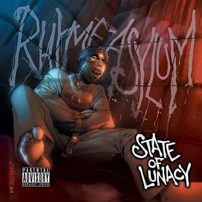 Rhyme Asylum - Unreasonable - Tekst piosenki, lyrics - teksciki.pl