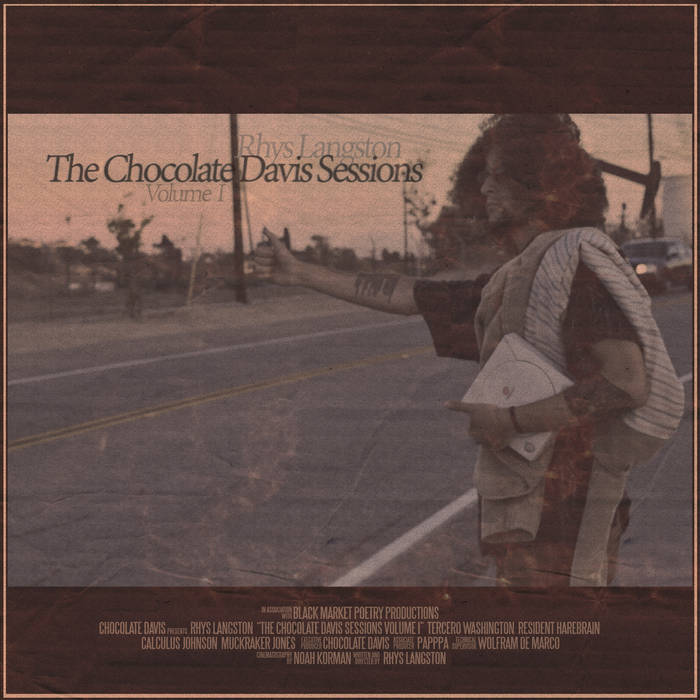 Rhys Langston - Cc - Tekst piosenki, lyrics - teksciki.pl