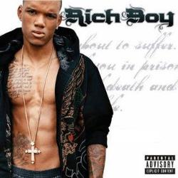 Rich Boy - Ghetto Rich (Remix 1) - Tekst piosenki, lyrics - teksciki.pl