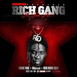 Rich Gang - War Ready - Tekst piosenki, lyrics - teksciki.pl