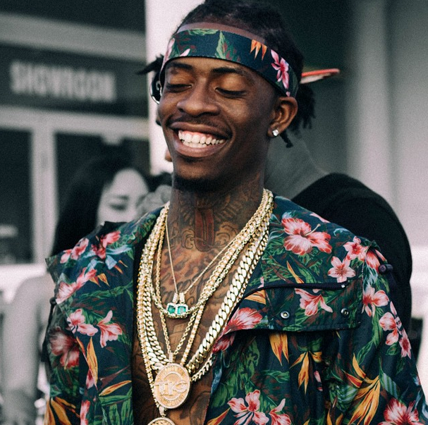 Rich Homie Quan - 2014 XXL Freshman Freestyle - Tekst piosenki, lyrics - teksciki.pl