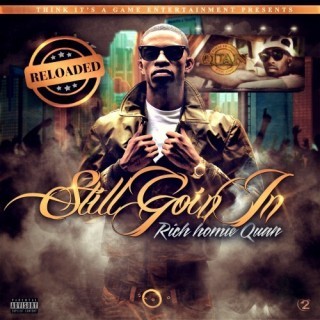 Rich Homie Quan - Can't Judge Her - Tekst piosenki, lyrics - teksciki.pl