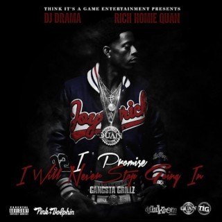 Rich Homie Quan - Party - Tekst piosenki, lyrics - teksciki.pl