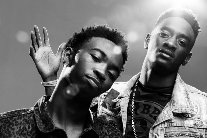 Rich Kidz - Back It Up - Tekst piosenki, lyrics - teksciki.pl