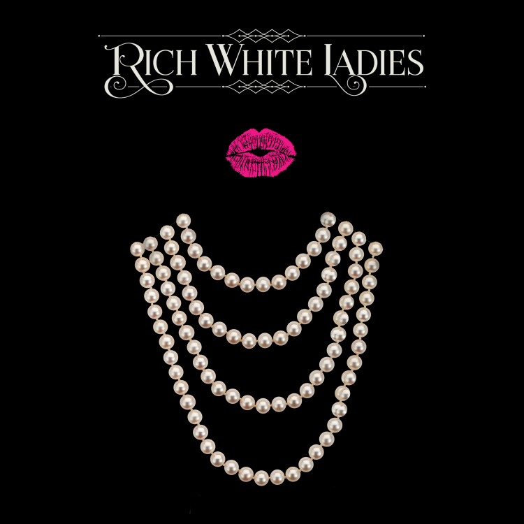 Rich White Ladies - 1% (One Percent) - Tekst piosenki, lyrics - teksciki.pl