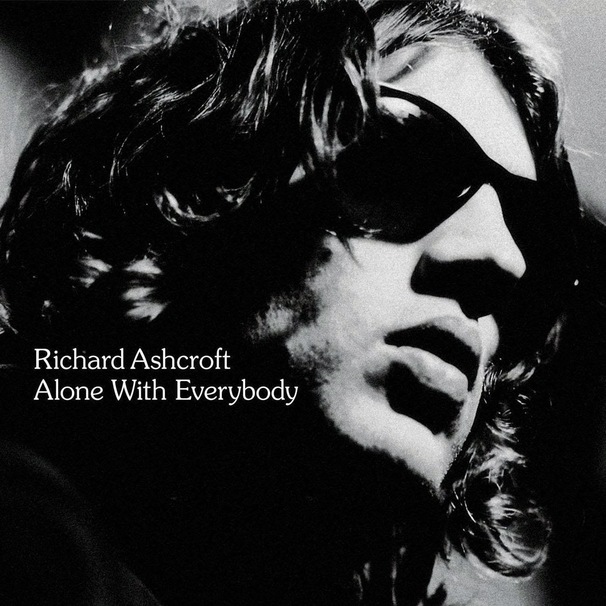 Richard Ashcroft - A Song For The Lovers - Tekst piosenki, lyrics - teksciki.pl