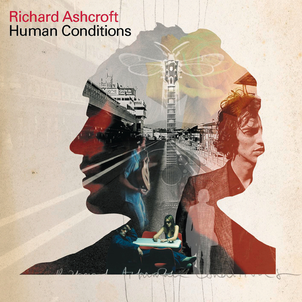 Richard Ashcroft - Check The Meaning - Tekst piosenki, lyrics - teksciki.pl