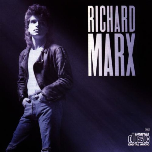 Richard Marx - Hold On To the Nights - Tekst piosenki, lyrics - teksciki.pl