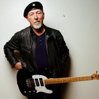 Richard Thompson - You Dream Too Much - Tekst piosenki, lyrics - teksciki.pl
