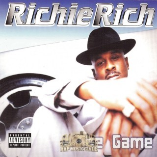 Richie Rich - Playboy - Tekst piosenki, lyrics - teksciki.pl
