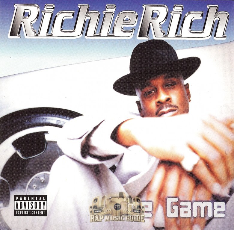 Richie Rich - Use Ta Sell - Tekst piosenki, lyrics - teksciki.pl