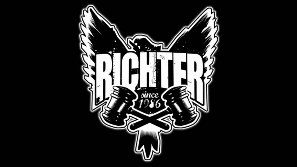 Richter - Sing for the Moment - Tekst piosenki, lyrics - teksciki.pl