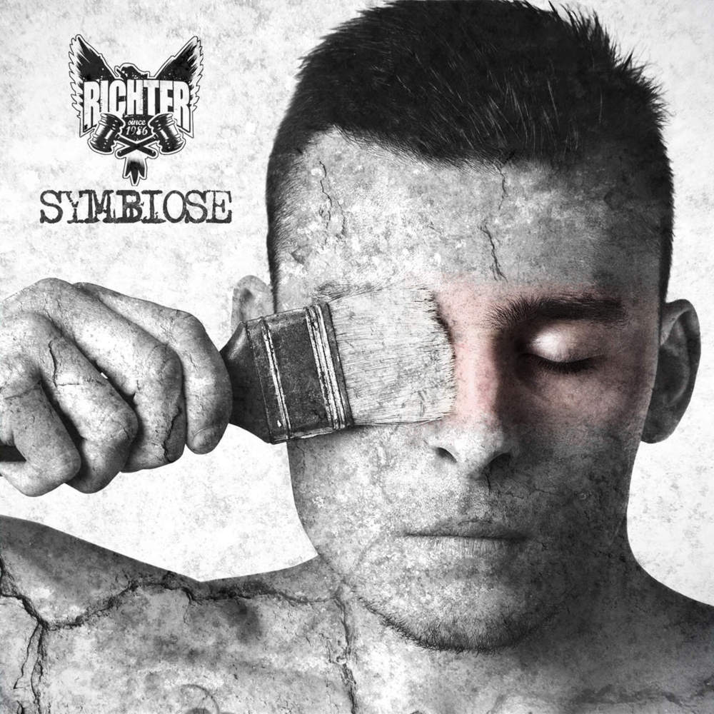 Richter - Symbiose - Tekst piosenki, lyrics - teksciki.pl
