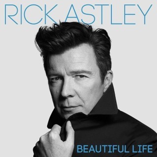 Rick Astley - Chance To Dance - Tekst piosenki, lyrics - teksciki.pl