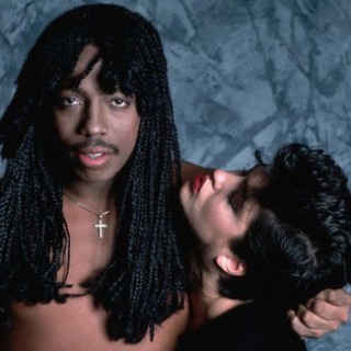 Rick James - Superfreak - Tekst piosenki, lyrics - teksciki.pl