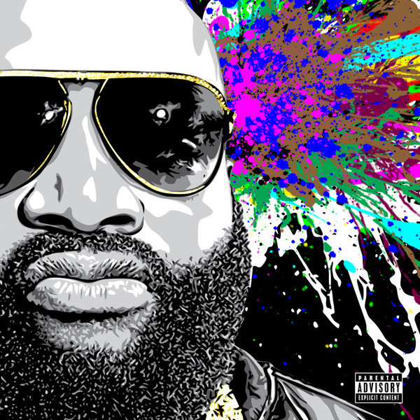 Rick Ross - In Vein - Tekst piosenki, lyrics - teksciki.pl