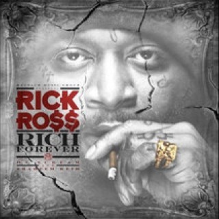 Rick Ross - London Skit - Tekst piosenki, lyrics - teksciki.pl