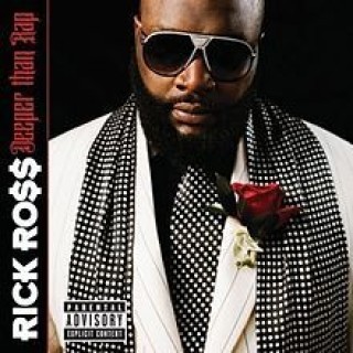Rick Ross - Rich Off Cocaine - Tekst piosenki, lyrics - teksciki.pl