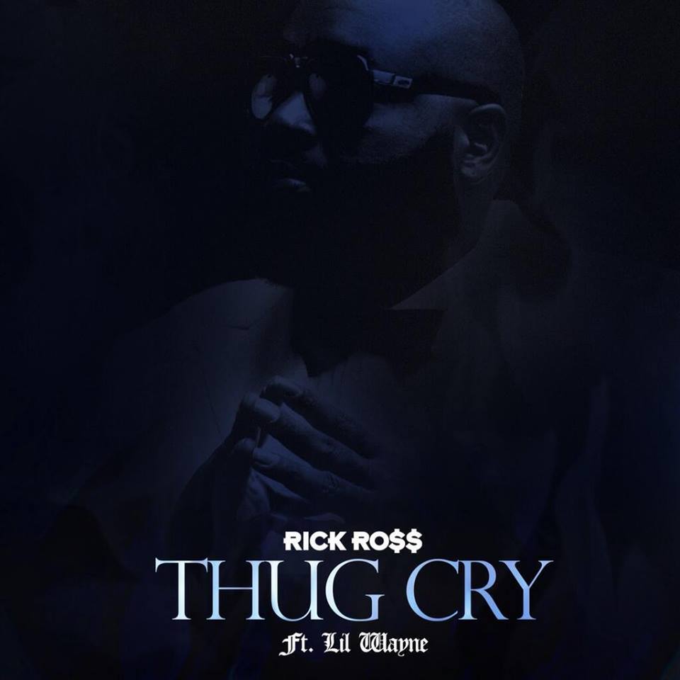 Rick Ross - Thug Cry - Tekst piosenki, lyrics - teksciki.pl