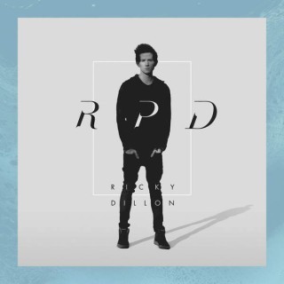Ricky Dillon - Ignite - Tekst piosenki, lyrics - teksciki.pl