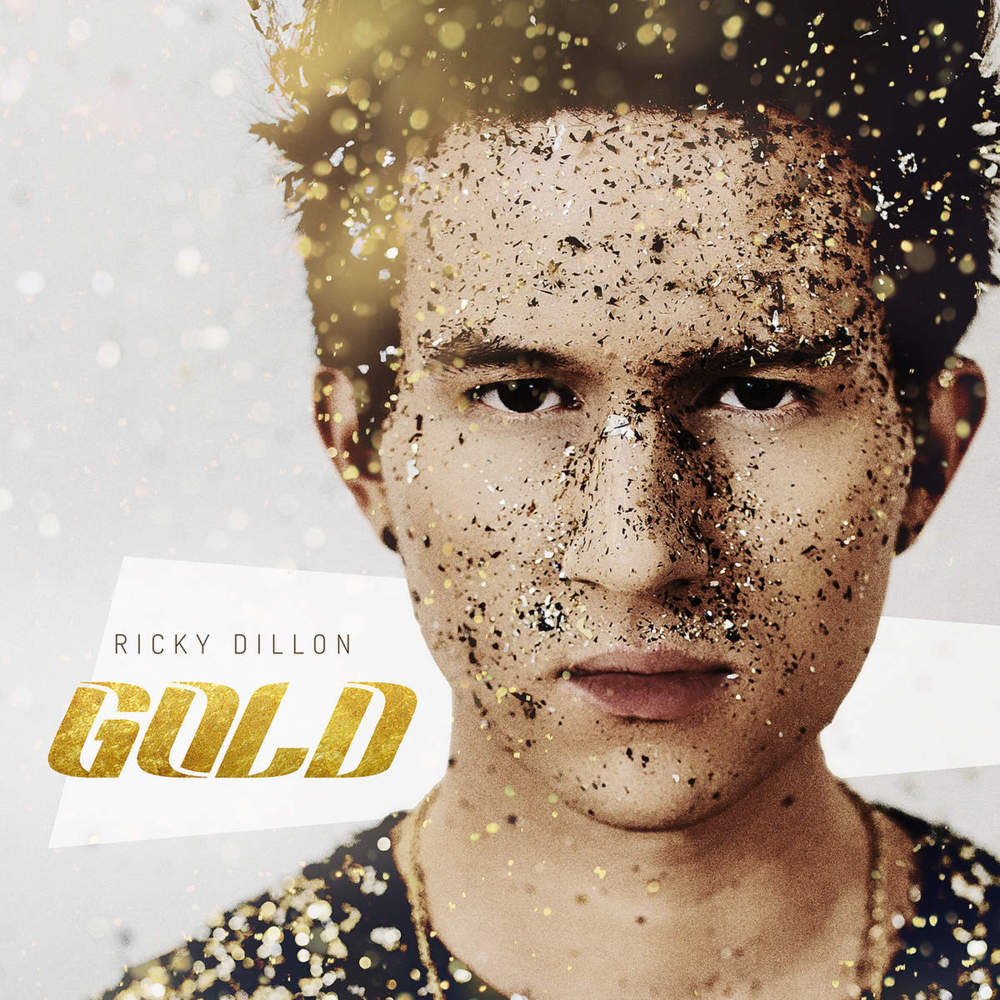 Ricky Dillon - Lottery - Tekst piosenki, lyrics - teksciki.pl