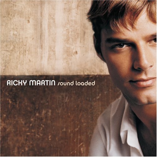 Ricky Martin - Amor - Tekst piosenki, lyrics - teksciki.pl