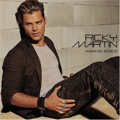 Ricky Martin - Asignatura Pendiente - Tekst piosenki, lyrics - teksciki.pl